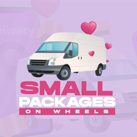 Small-Packages-on-wheels-purple