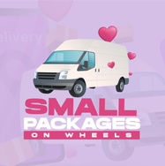 Small-Packages-on-wheels-purple